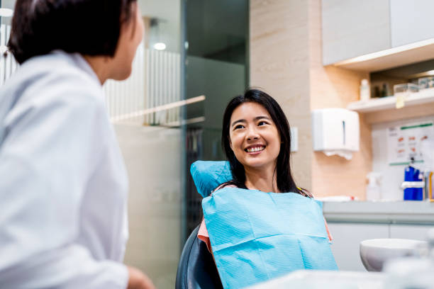 Professional  Holistic Dental Services in Sayre, OK