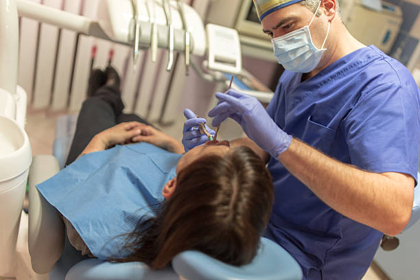 Why Choose Us for Your Dental Needs in Sayre, OK