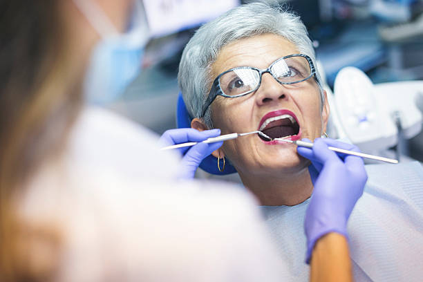 Best Traditional Braces  in Sayre, OK