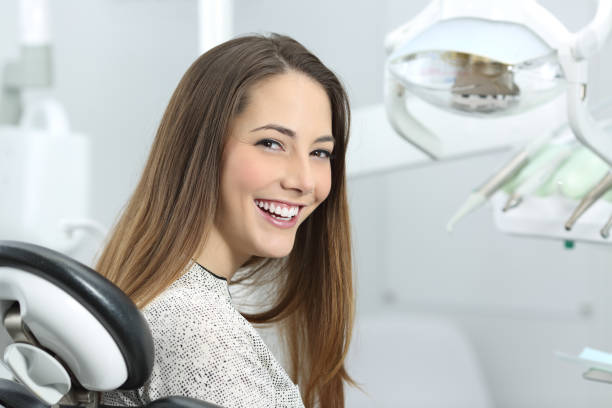 TMJ/TMD Treatment in Sayre, OK